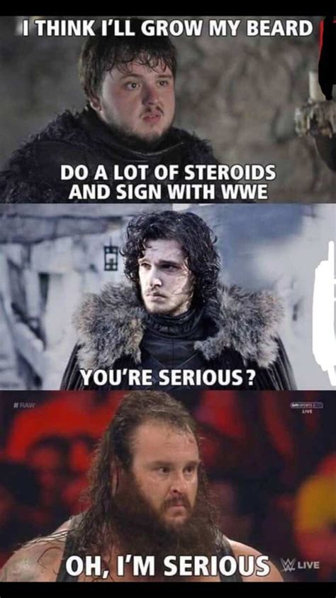 The best Game Of Thrones memes :) Memedroid.